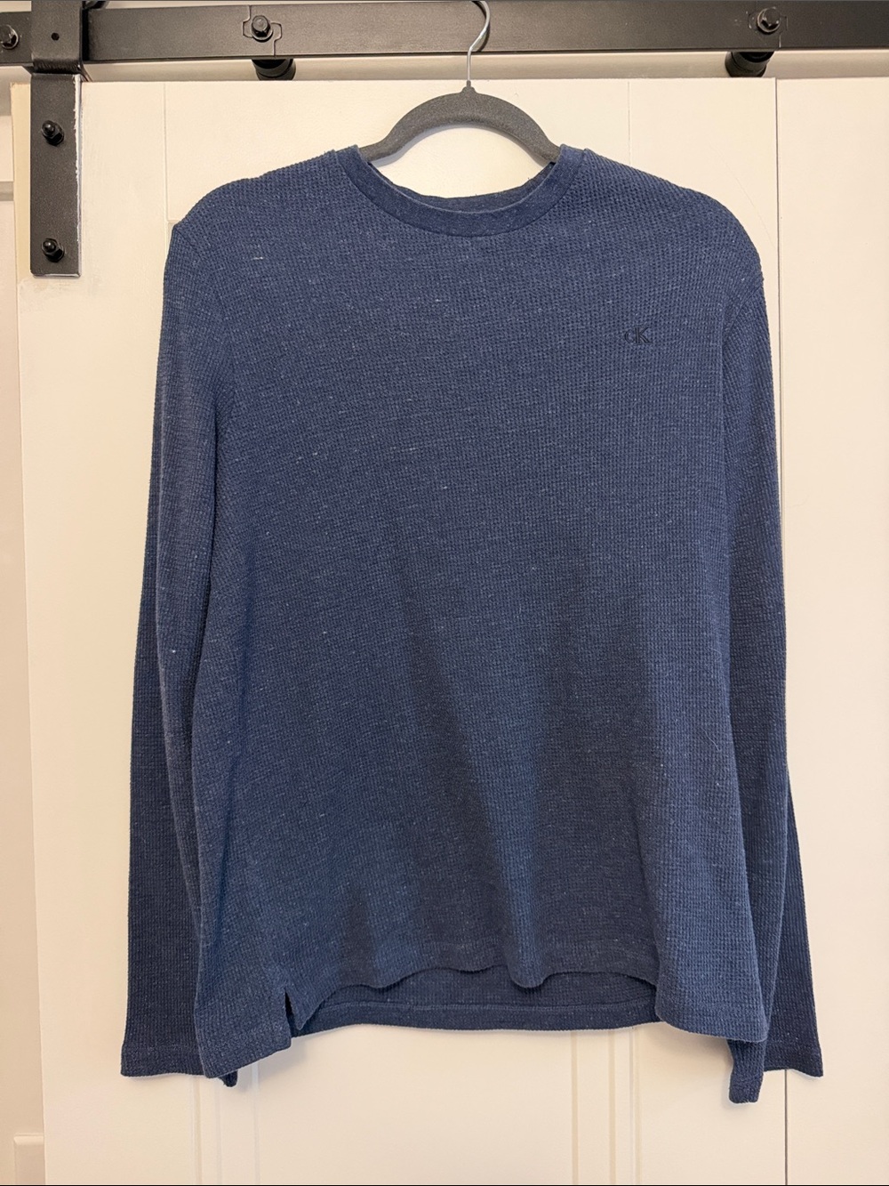 Calvin Klein Jeans long sleeve shirt